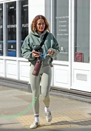 Rita Ora / ritaora / ritaoraeu nude photo #6920