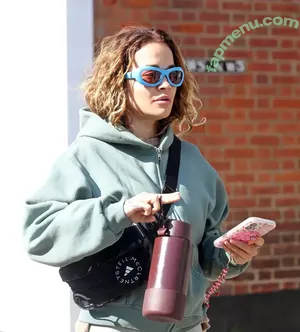 Rita Ora / ritaora / ritaoraeu nude photo #6921