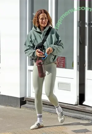 Rita Ora / ritaora / ritaoraeu nude photo #6924