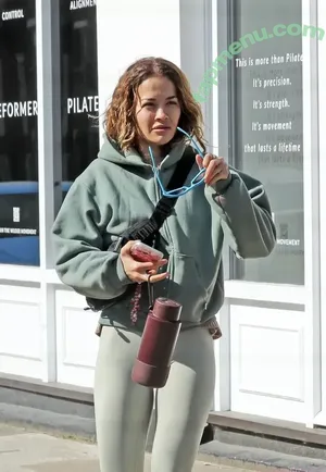 Rita Ora / ritaora / ritaoraeu nude photo #6926