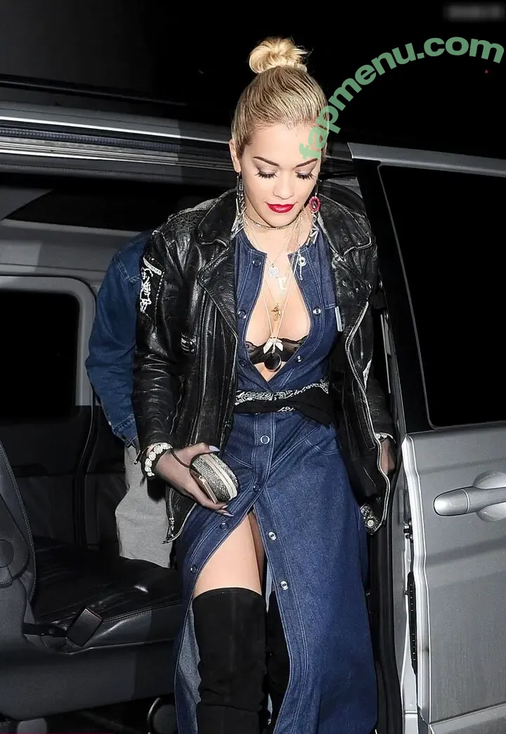 Rita Ora nude photo #6580 (blondie.princess... / ritaora / ritaoraeu)