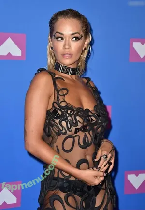 Rita Ora / ritaora / ritaoraeu nude photo #7102