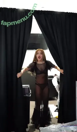 Rita Ora / ritaora / ritaoraeu nude photo #7131