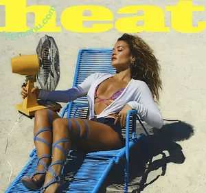 Rita Ora / ritaora / ritaoraeu nude photo #7135