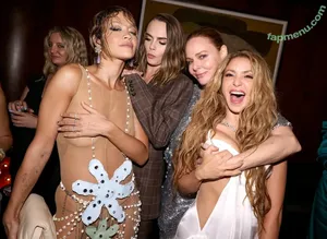 Rita Ora / ritaora / ritaoraeu nude photo #7180