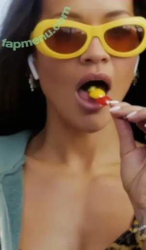 Rita Ora / ritaora / ritaoraeu nude photo #7206