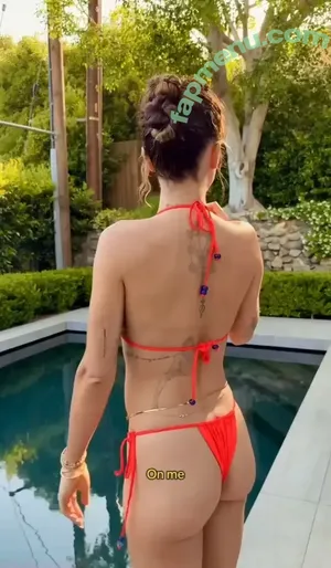 Rita Ora / ritaora / ritaoraeu nude photo #7268