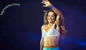 Rita Ora / ritaora / ritaoraeu nude photo #7274