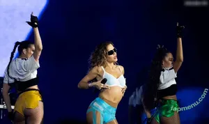 Rita Ora / ritaora / ritaoraeu nude photo #7286