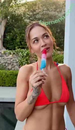 Rita Ora / ritaora / ritaoraeu nude photo #7313