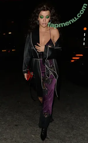 Rita Ora / ritaora / ritaoraeu nude photo #7324