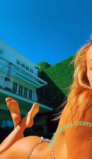 Rita Ora / ritaora / ritaoraeu nude photo #7694