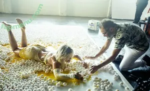 Rita Ora / ritaora / ritaoraeu nude photo #7697