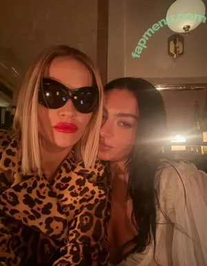 Rita Ora / ritaora / ritaoraeu nude photo #7734