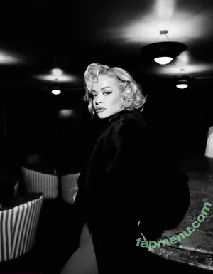 Rita Ora / RitaOra nude photo #7794