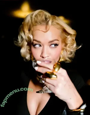 Rita Ora / RitaOra nude photo #7801