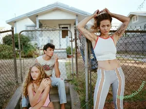 Rita Ora / RitaOra nude photo #7825