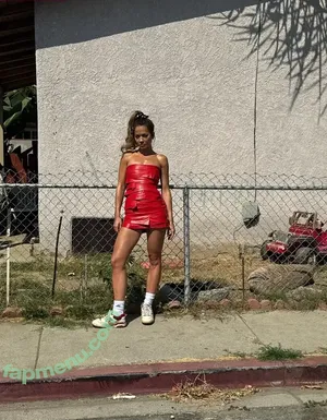 Rita Ora / ritaora / ritaoraeu nude photo #7843