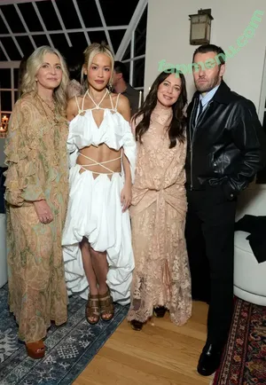 Rita Ora / RitaOra nude photo #7859