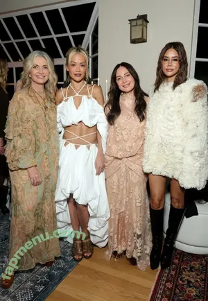 Rita Ora / RitaOra nude photo #7860