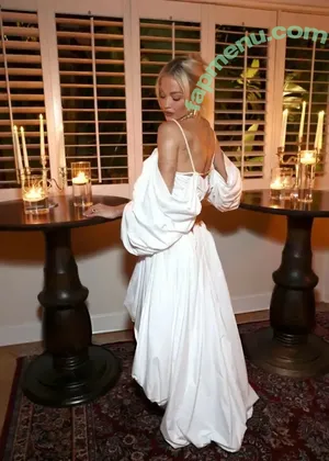 Rita Ora / RitaOra nude photo #7862