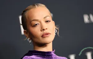 Rita Ora / RitaOra nude photo #7864