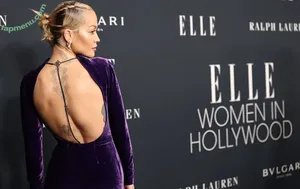 Rita Ora / RitaOra nude photo #7867