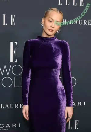 Rita Ora / RitaOra nude photo #7873