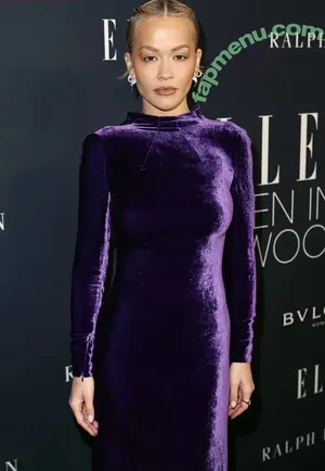 Rita Ora / RitaOra nude photo #7874