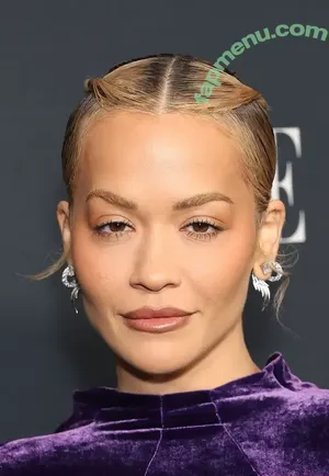 Rita Ora / RitaOra nude photo #7875