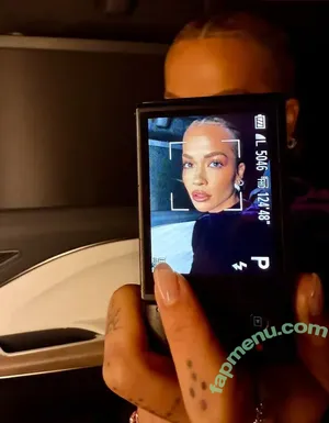 Rita Ora / RitaOra nude photo #7881