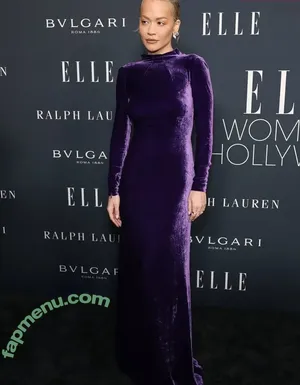 Rita Ora / RitaOra nude photo #7885