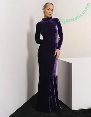 Rita Ora / RitaOra nude photo #7886