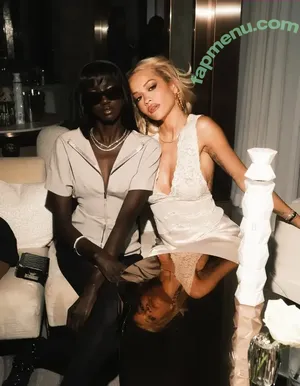 Rita Ora / RitaOra nude photo #7891