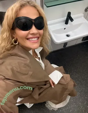Rita Ora / RitaOra nude photo #7902