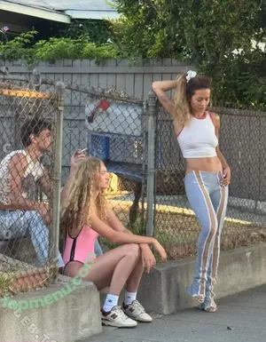 Rita Ora / RitaOra nude photo #7926