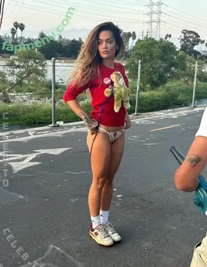 Rita Ora / RitaOra nude photo #7928