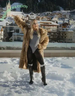 Rita Ora / RitaOra nude photo #7960