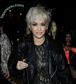 Rita Ora / ritaora / ritaoraeu nude photo #7984