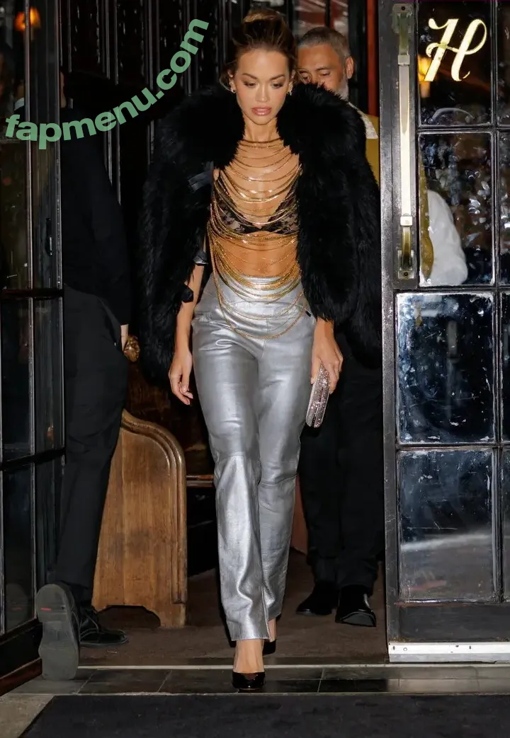 Rita Ora nude photo #7091 (ritaora / ritaoraeu)