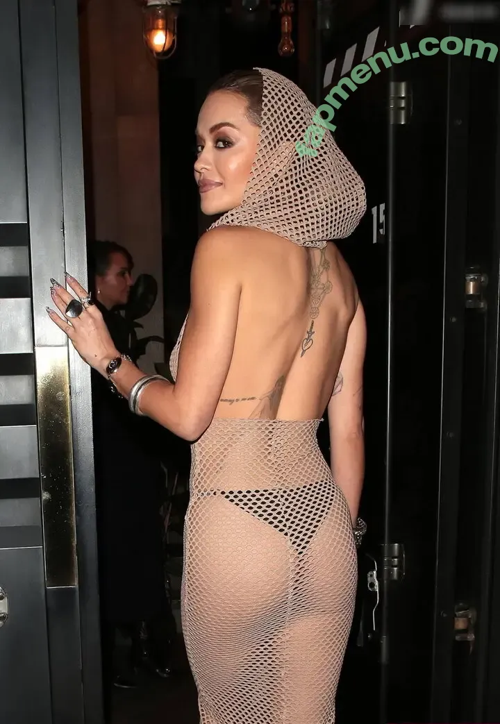 Rita Ora nude photo #7187 (ritaora / ritaoraeu)