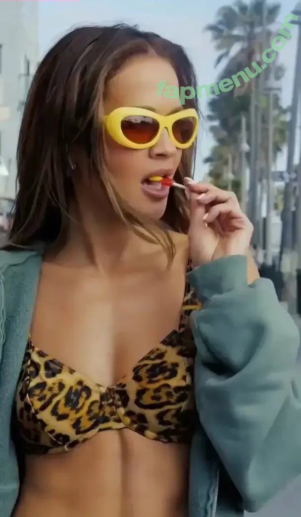 Rita Ora nude photo #7211 (ritaora / ritaoraeu)