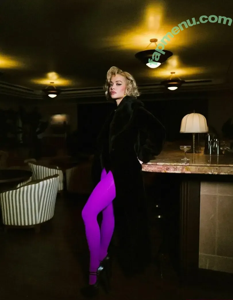Rita Ora nude photo #7797 (RitaOra)