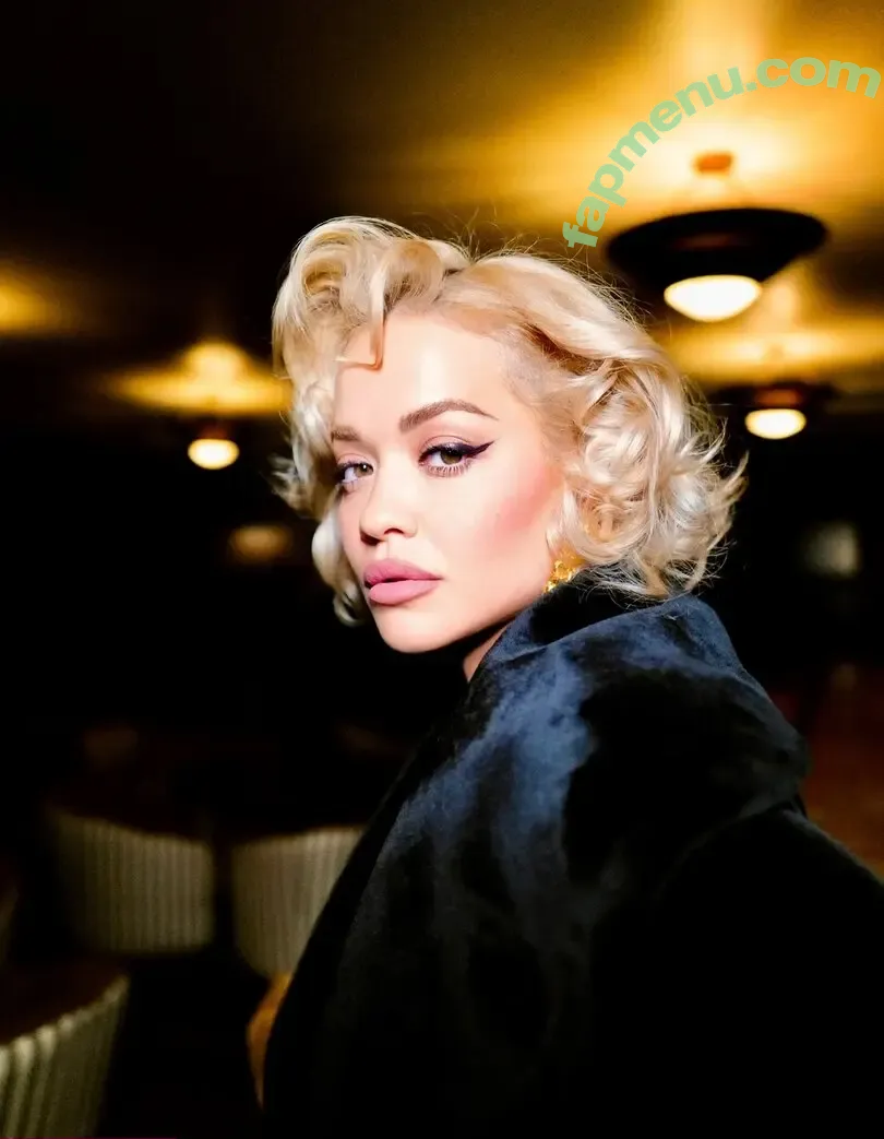 Rita Ora nude photo #7800 (RitaOra)