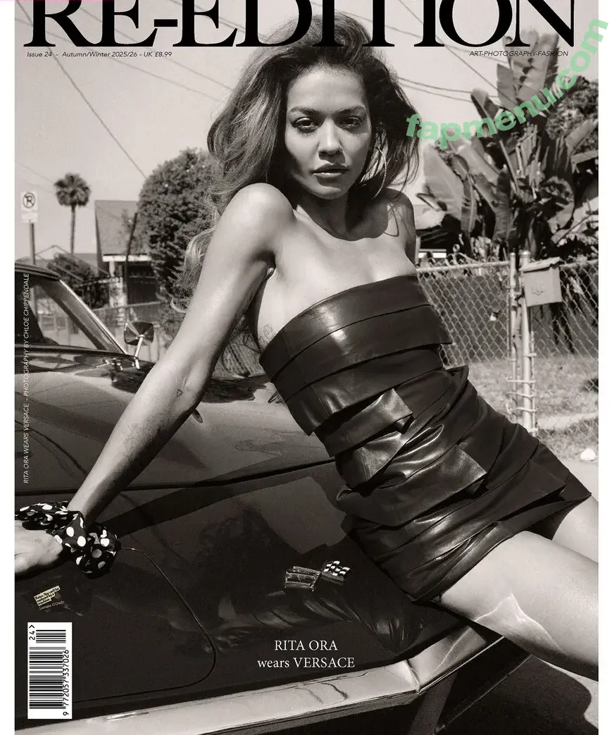 Rita Ora nude photo #7802 (RitaOra)