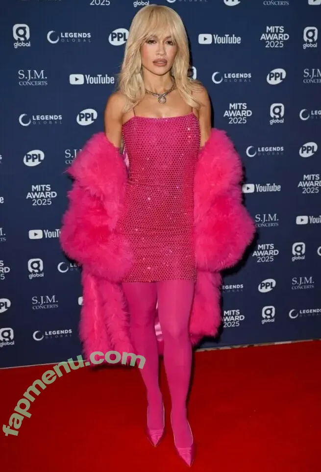 Rita Ora nude photo #7806 (RitaOra)