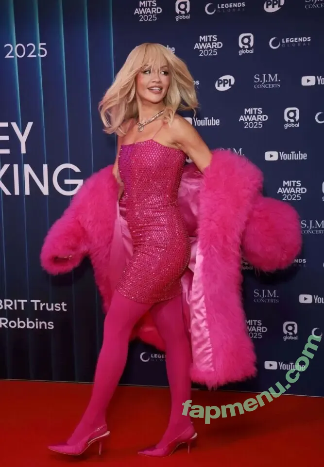 Rita Ora nude photo #7808 (RitaOra)