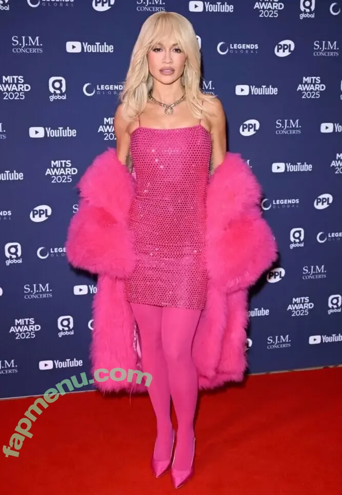 Rita Ora nude photo #7809 (RitaOra)