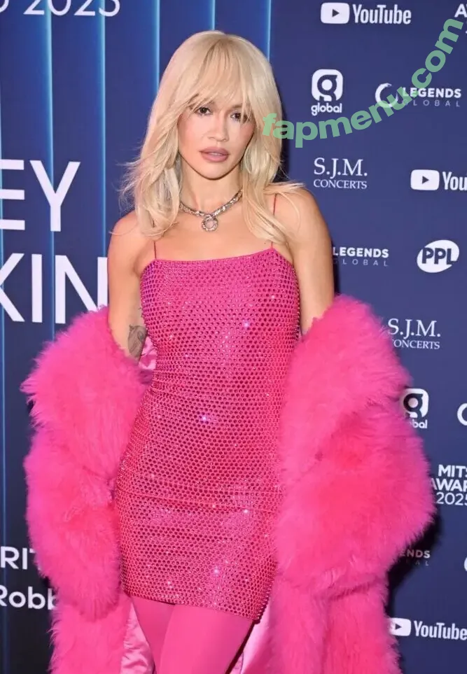 Rita Ora nude photo #7810 (RitaOra)