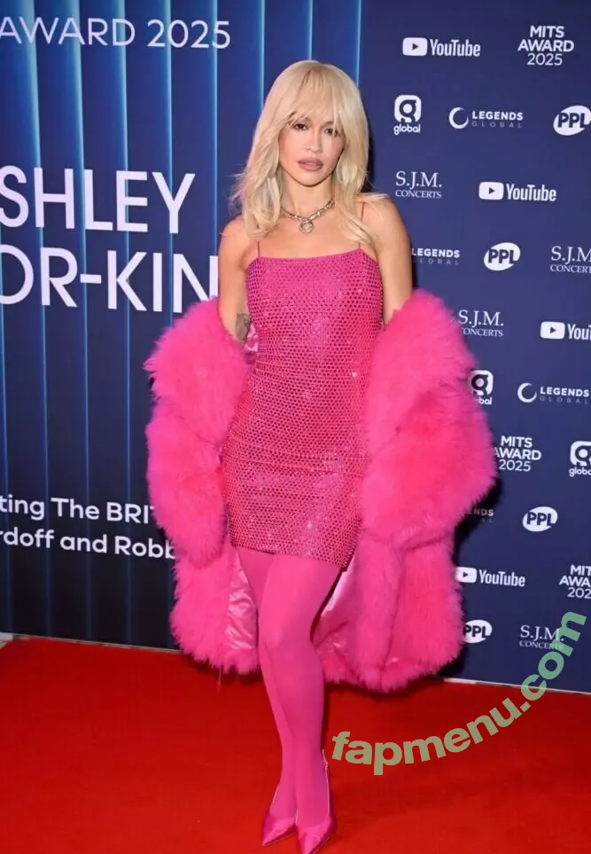 Rita Ora nude photo #7811 (RitaOra)